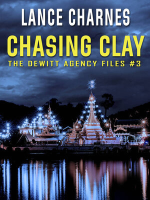 cover image of Chasing Clay